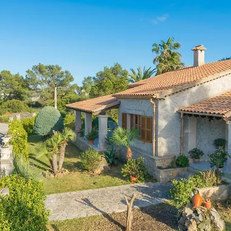 Villa Villa Ginebro
