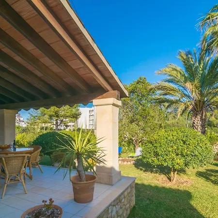 Villa Villa Ginebro