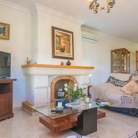 Villa Ginebro *