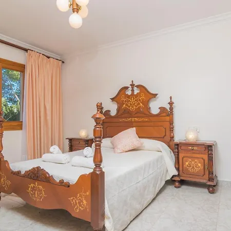 Villa Ginebro *