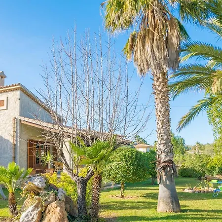 Villa Ginebro Villa