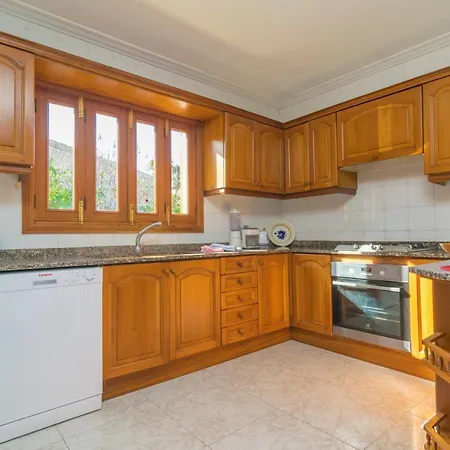 Villa Ginebro *